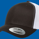 Yuupong 6606T CLASSIC RETRO WADE TRUCKER