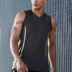 Mens Razor Singlet (Clearance)