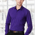 Biz Collection Monaco Mens Longshirt