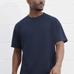 Mens Sprint Short Sleeve Tee