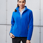 Biz Collection Women's Micro Fleece Jacket