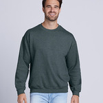 Crew Neck Sweatshirt